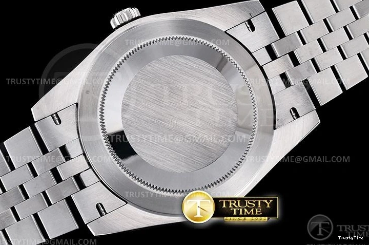 0703 Durable R2DJ0252H – DJ2 41mm Jub 639